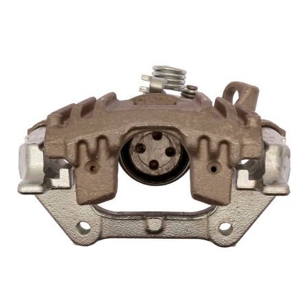 Raybestos R-Line Reman Loaded Coated Caliper & Bracket Assy -  Brakes RC12392C